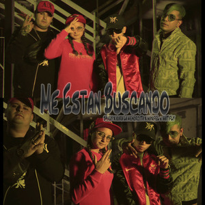 Me Estan Buscando