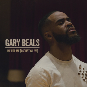 Me for Me (Acoustic Live)