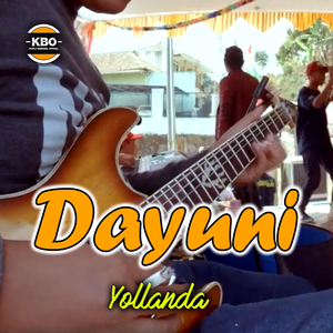 Dayuni (Live)