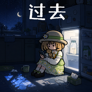 过去