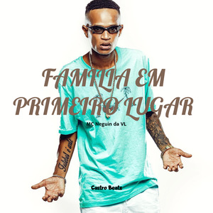 Familia em Primeiro Lugar