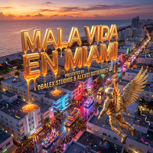 MIACOCO Prod. by Alexei Gutierrez