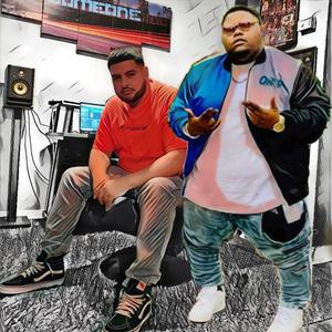 No Friends (feat. Baby Suave)