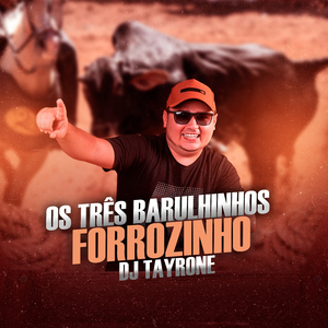 Os Três Barulhinhos (Forrozinho)