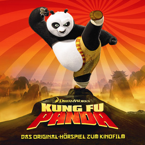 Kung Fu Panda - Teil 15