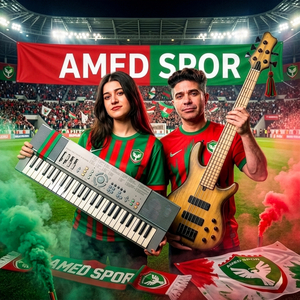 Amed Spor