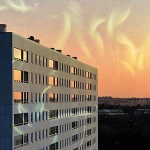 Drömparken (feat. Martin Nurmi & Frida Böling)