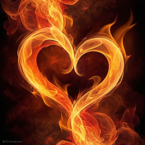 Menyala hati (Remastered 2024)