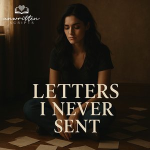 Letters I Never Sent