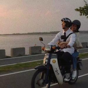 苦笑【女生片段版】