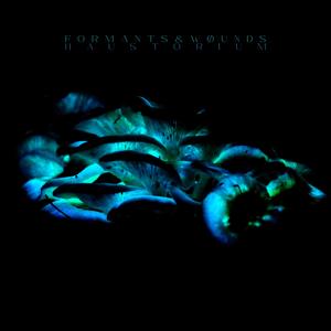 Dispersal (feat. Formants & wøunds)