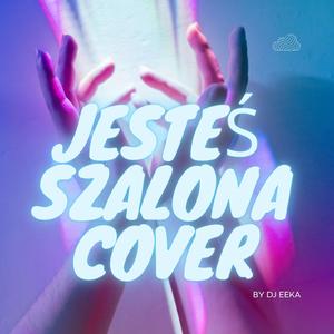 Jesteś Szalona cover