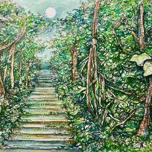 えんどうの花 (Instrumental)