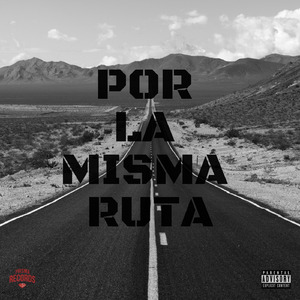 Por la Misma Ruta
