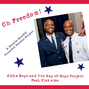 Oh Freedom! (feat. Klokwize)