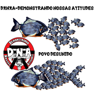 Povo Desunido