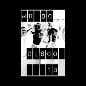 Disco 13 (Steady State Remix)