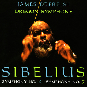 Symphony No. 2 in D Major, Op. 43:III. Vivacissimo -