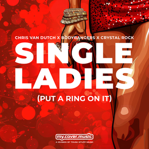 Single Ladies (Put a Ring on It)