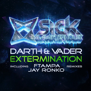 Extermination (Jay Ronko Remix)