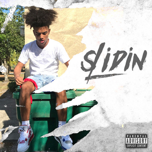 Slidin