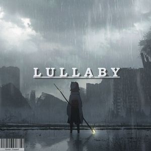 【Free】“Lullaby”-emo trap beat