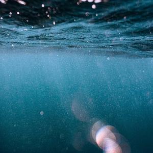 Below the Holding Line