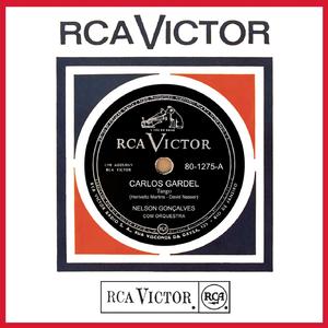 Carlos Gardel
