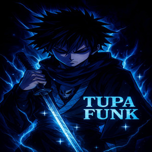 TUPA FUNK (super sped up)