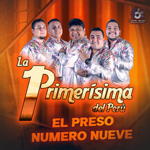 El Preso Número Nueve