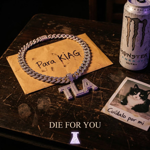 Die For You