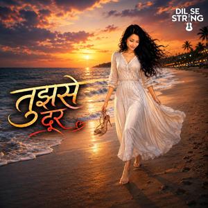 Tujhse dur (feat. Falguni Patel)