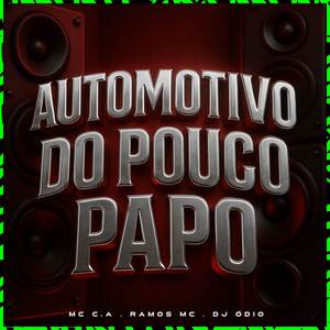 AUTOMOTIVO DO POUCO PAPO