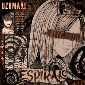 Uzumaki: Espiral
