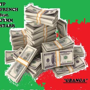 GbanGa (feat. Jymm StArr)