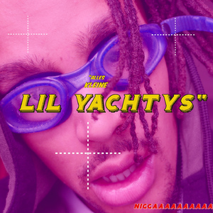 Alles kleine Lil Yachtys