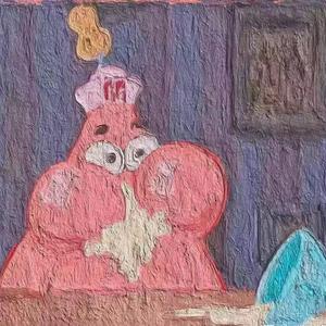 干饭人【prod.房间里的大象】