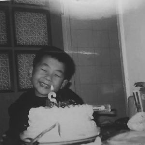 这一首歌是我欠了你这三年的demo