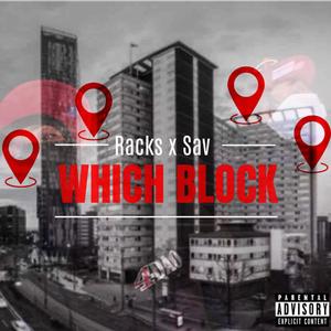 WHICH BLOCK