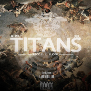 Titans (feat. Ill Fudge)