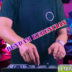 Dendam Kebencian (Karaoke Version)