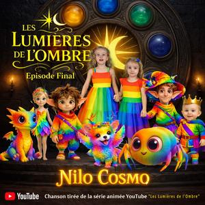 Les Lumières de l'Ombre (S1E7)