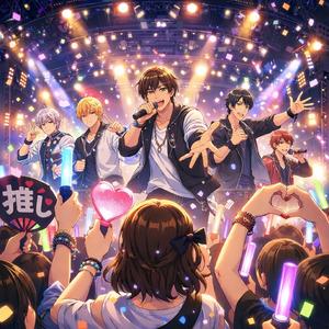 今日も会いに行く理由