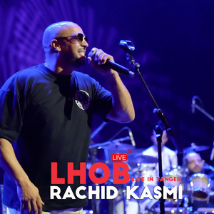 Lhob (Live in Tanger)