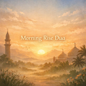 Morning Rise Dua
