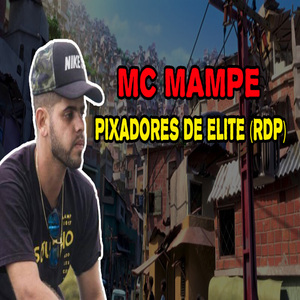 Pixadores de Elite (RDP)