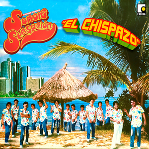 Mosaico El Chispazo: Fiebre / Sálvame / La Chispita / La Cortina / El Muñeco / Capullo y Sorullo / Cariñito de Mi Vida / La Puerta Negra / Caballo / Ensillado / La Bamba / La Cigarra / Limbo Rock