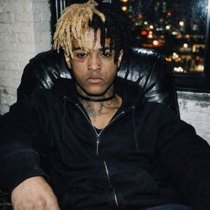 [FREE] XXXTentacion type beat "SAD pt.2"