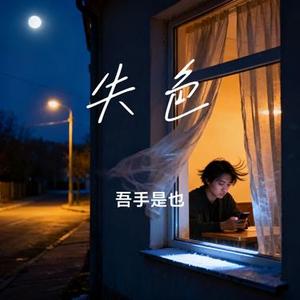 失色 (吾手是也 Remix)