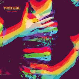 Piogge Acide
